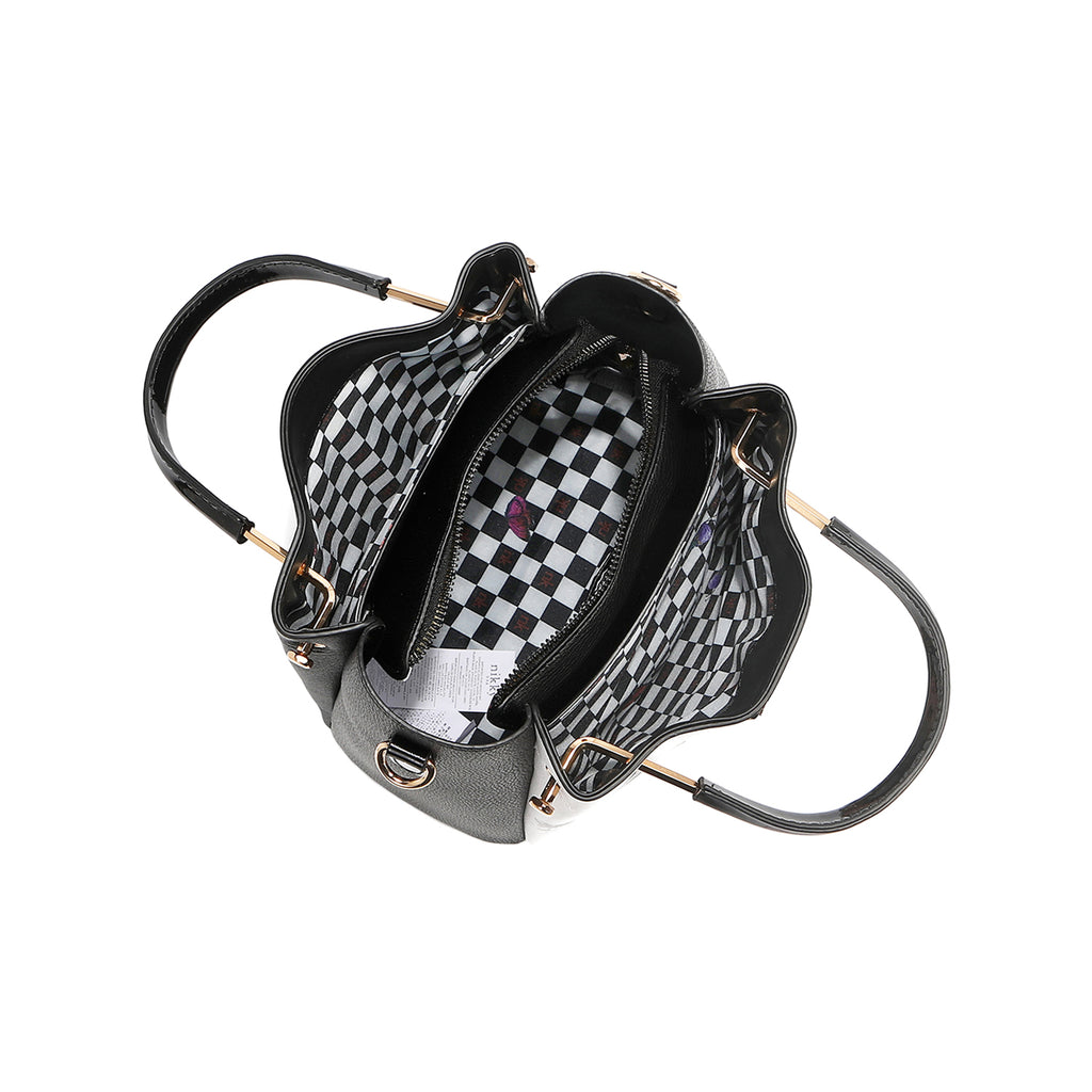 Small Bucket Bag