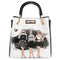Small Bucket Bag