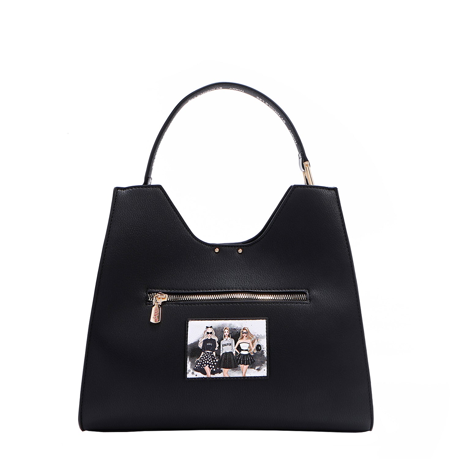 2PC Handbag