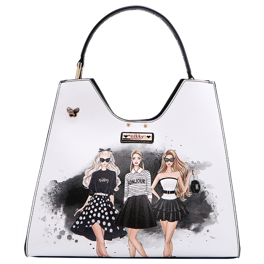 2PC Handbag