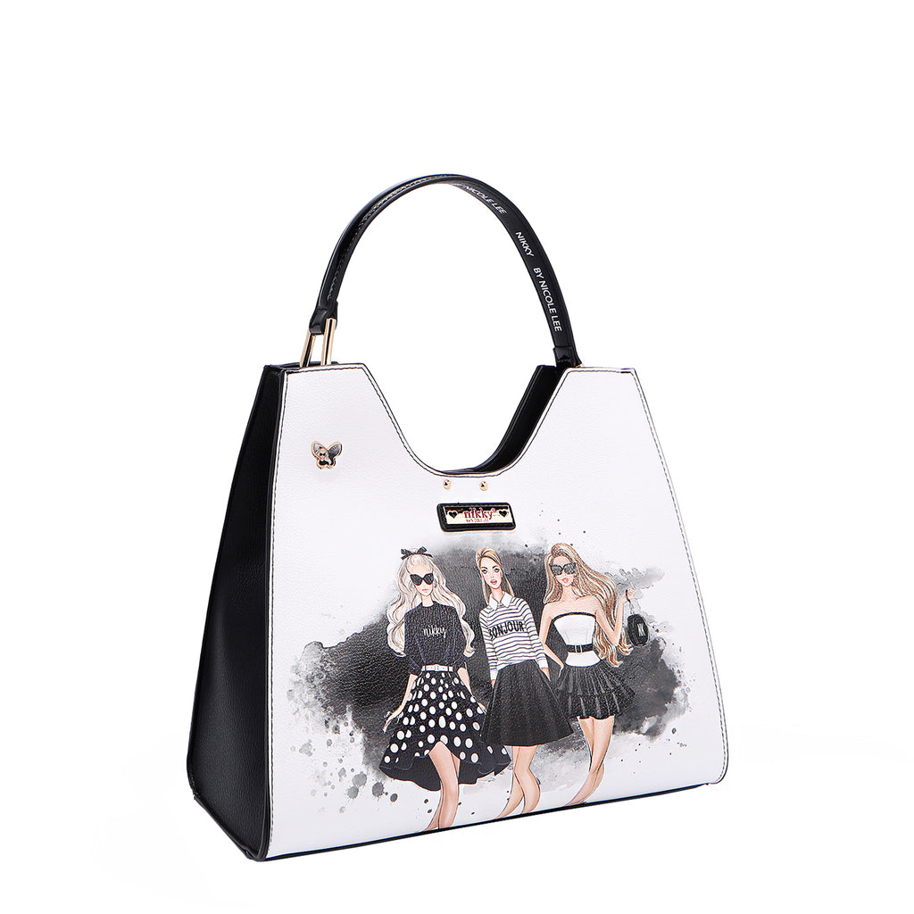 2PC Handbag
