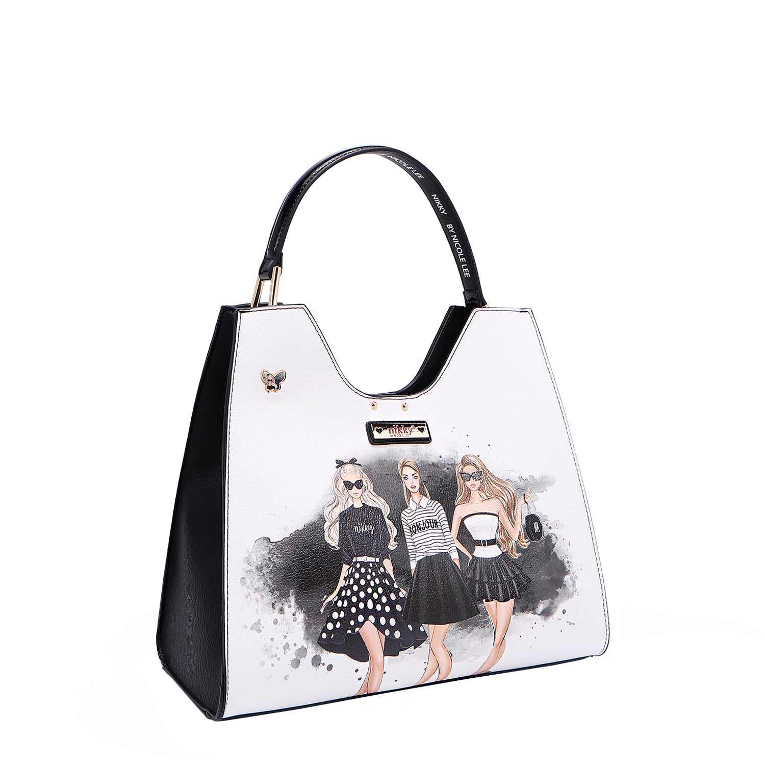 2PC Handbag