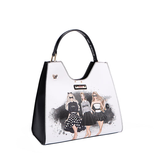2PC Handbag