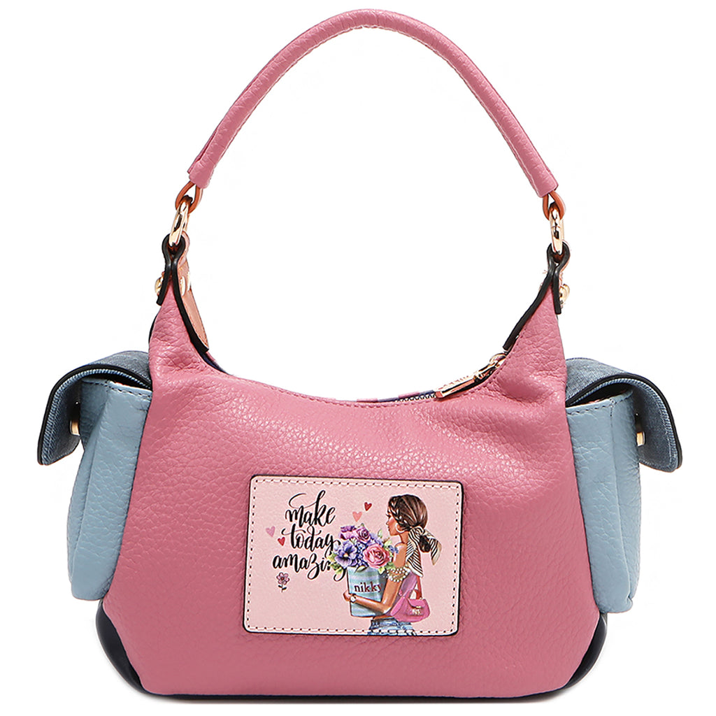 Small Shoulder Bag