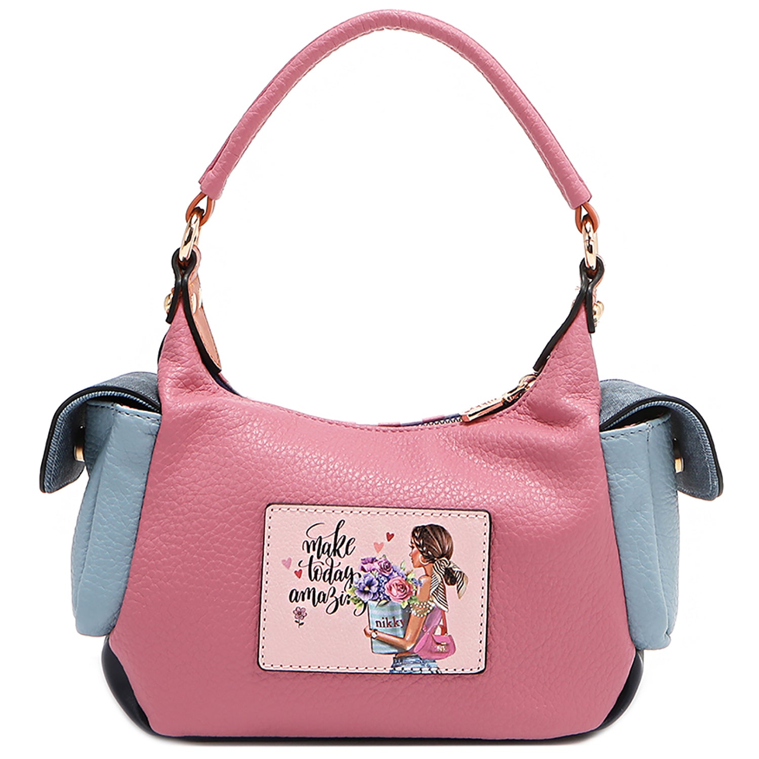 Small Shoulder Bag