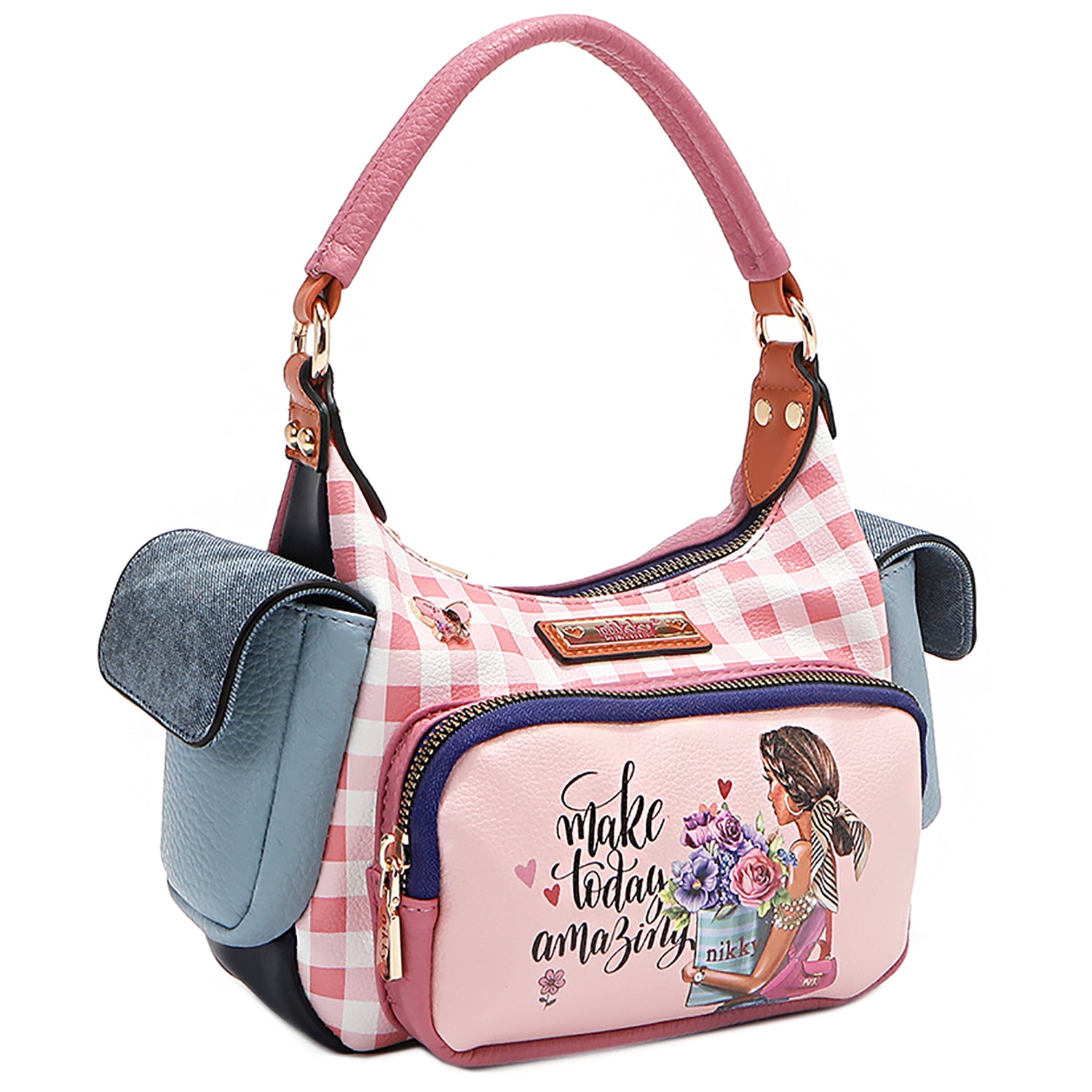 Small Shoulder Bag
