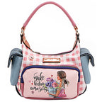 Small Shoulder Bag