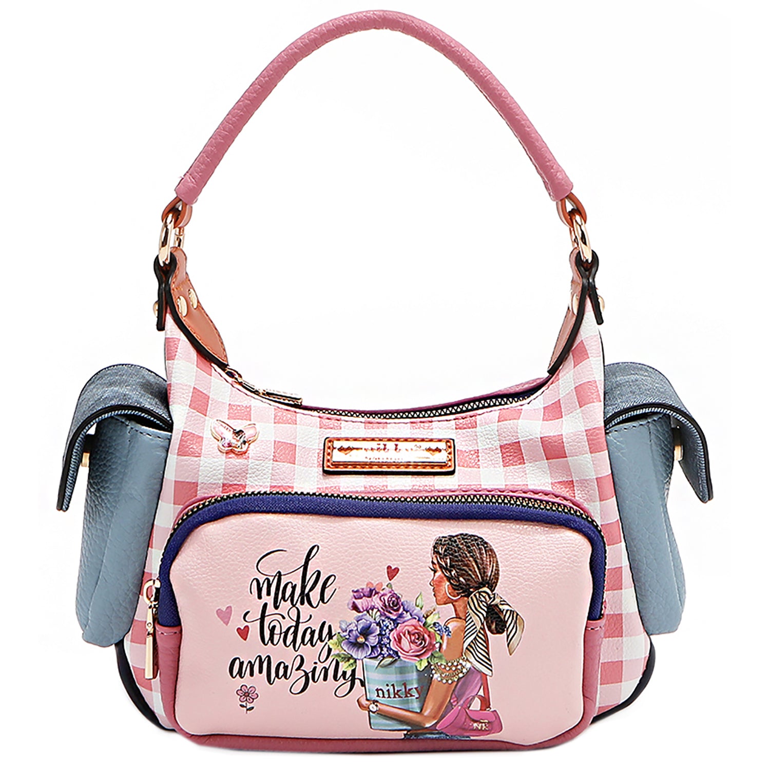Small Shoulder Bag