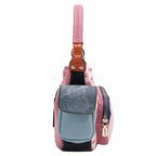 Small Shoulder Bag