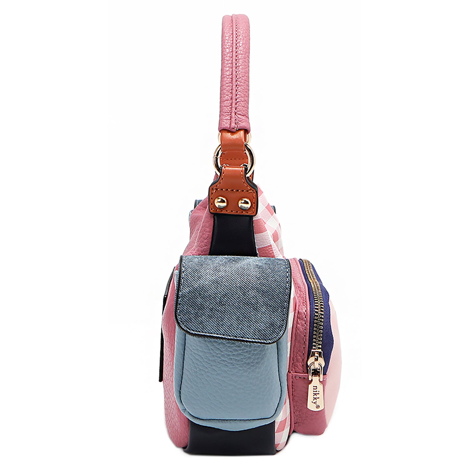 Small Shoulder Bag