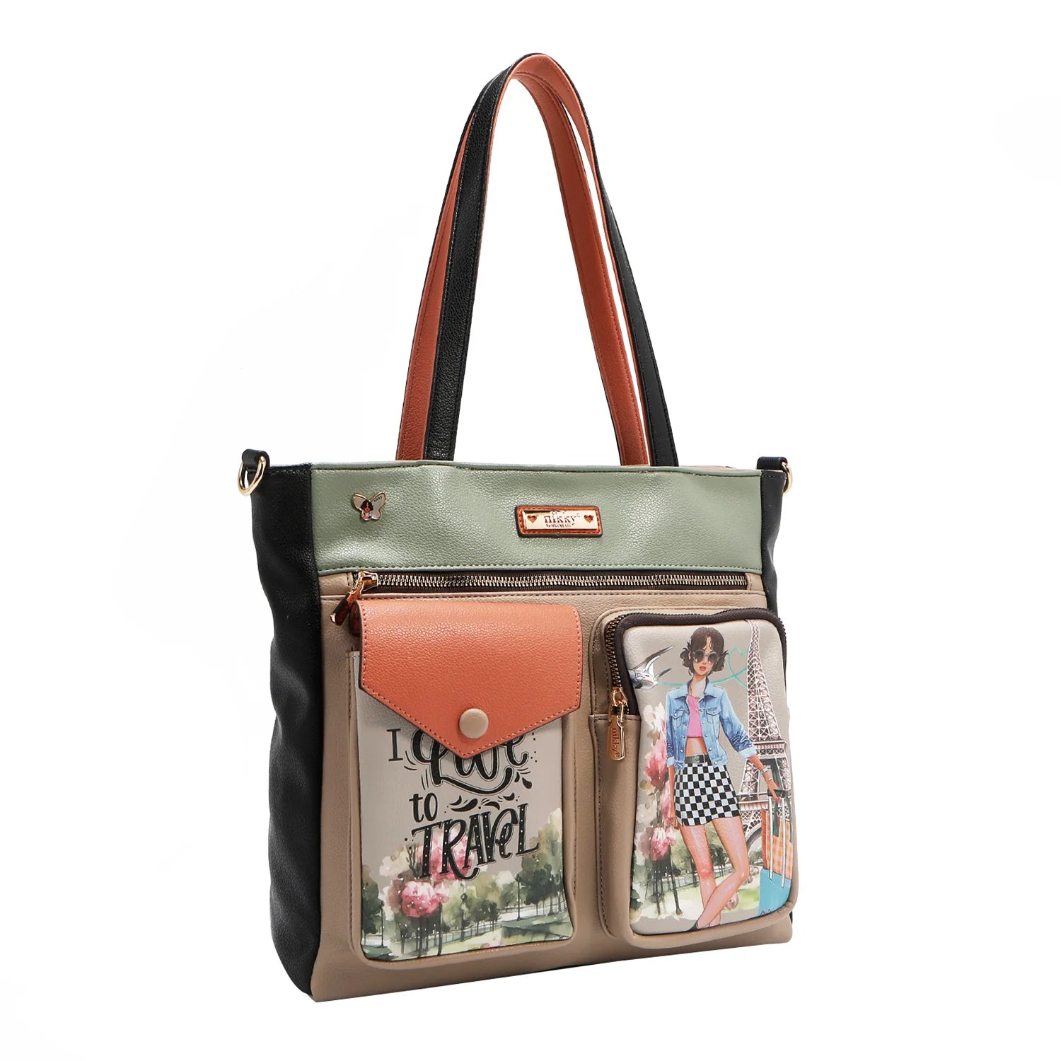 Tote Bag