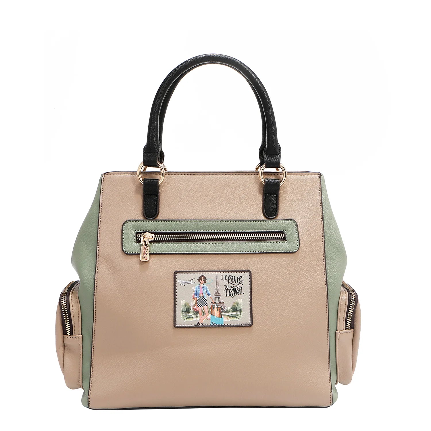 Bucket Bag