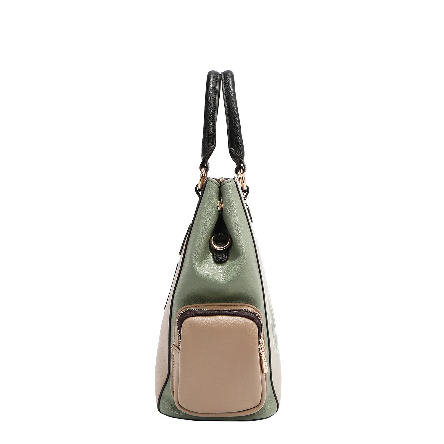 Bucket Bag