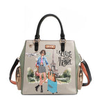 Bucket Bag