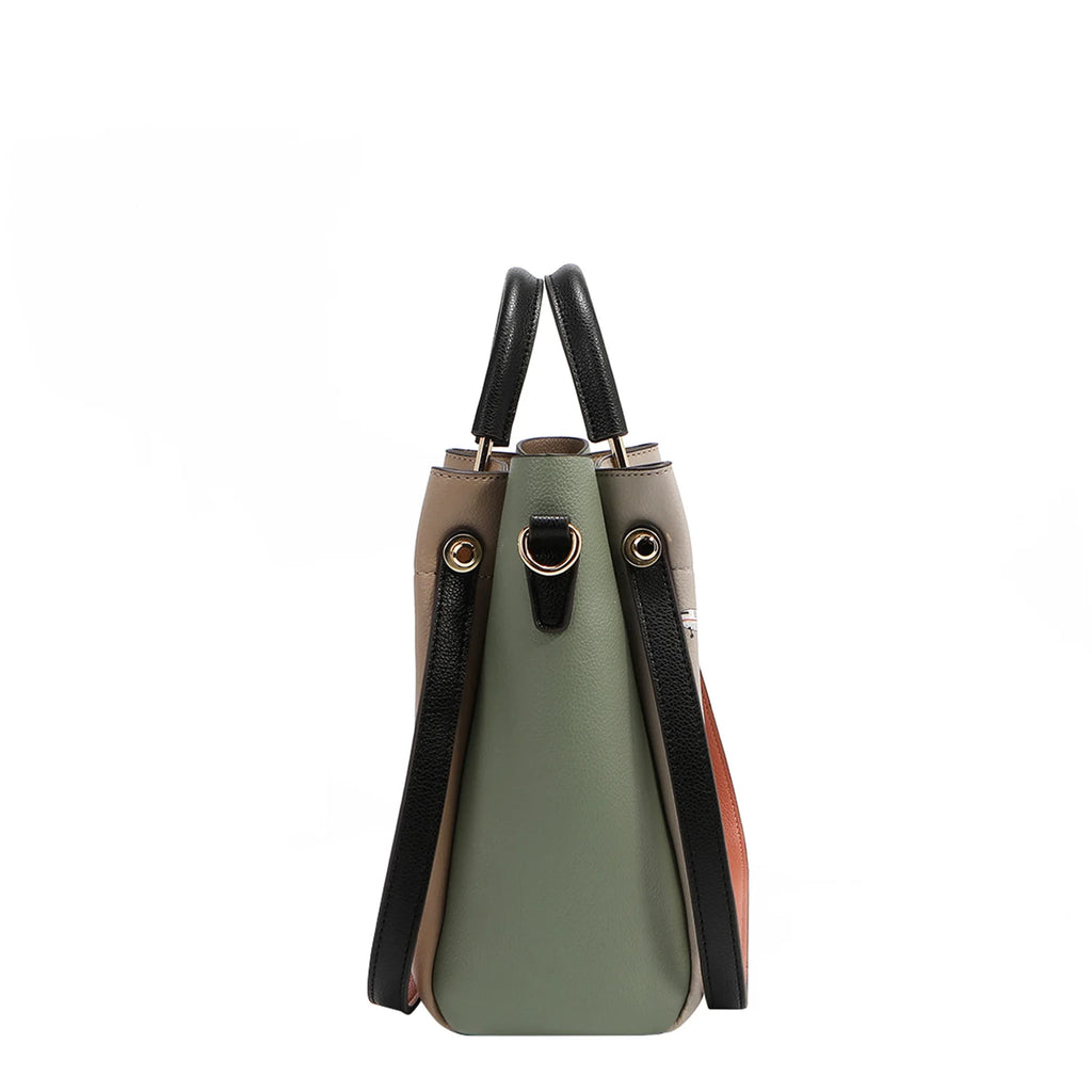 Small Bucket Bag