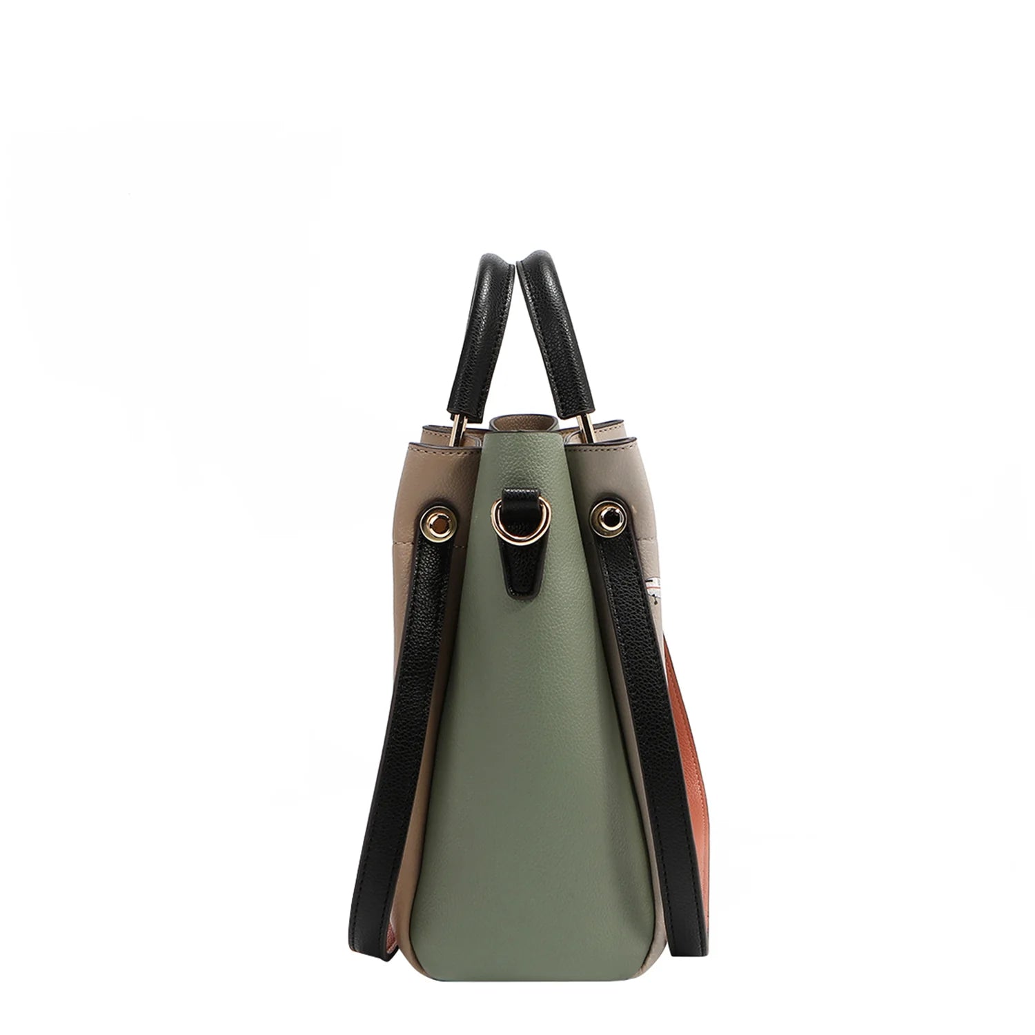 Small Bucket Bag