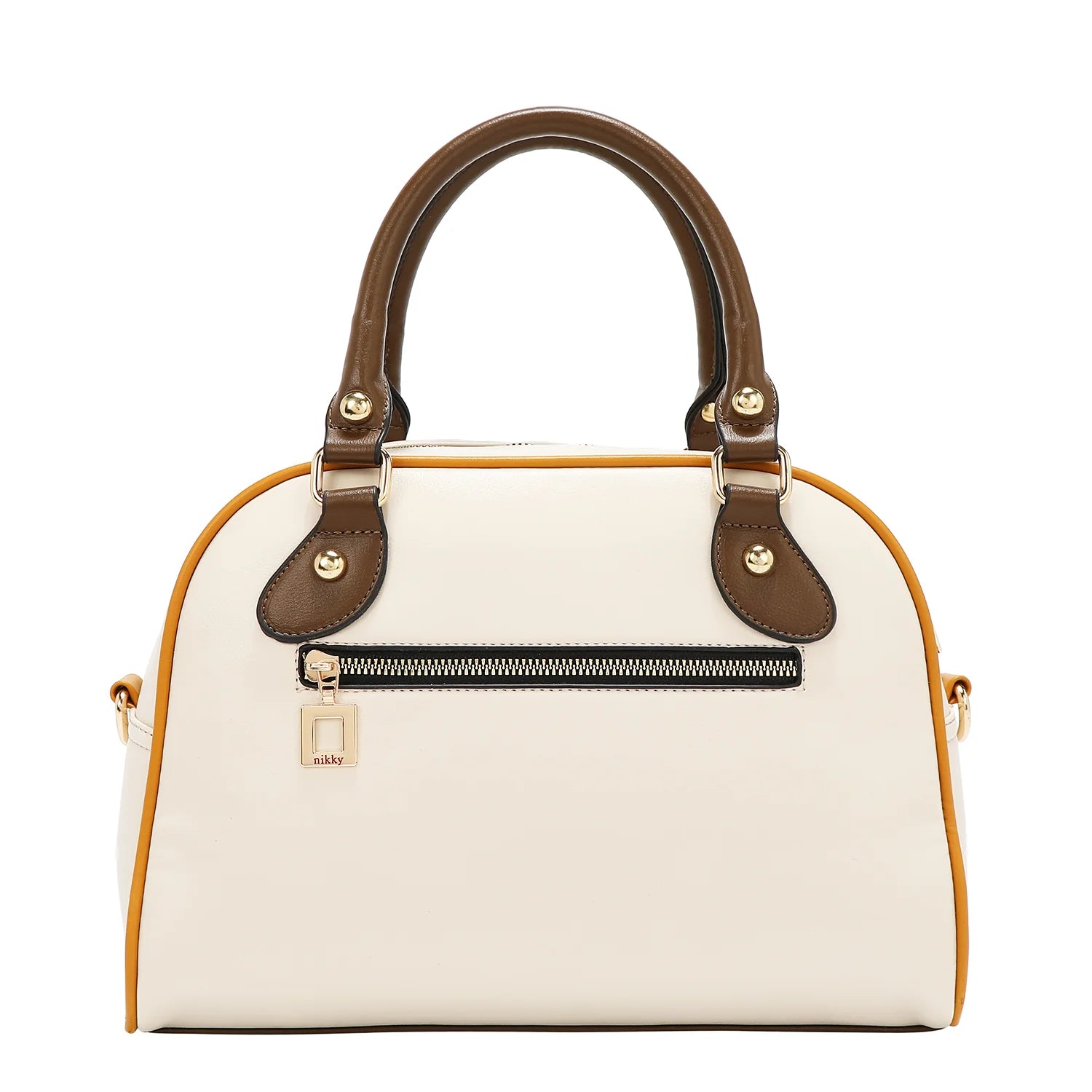 Varsity Dome Bag