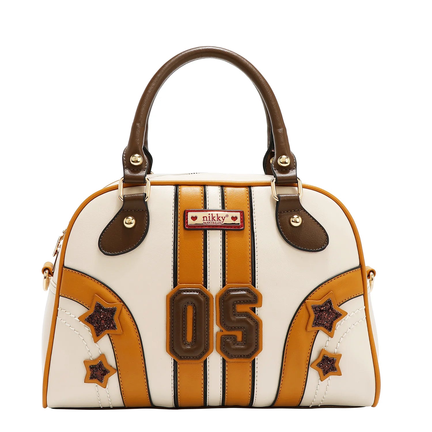 Varsity Dome Bag