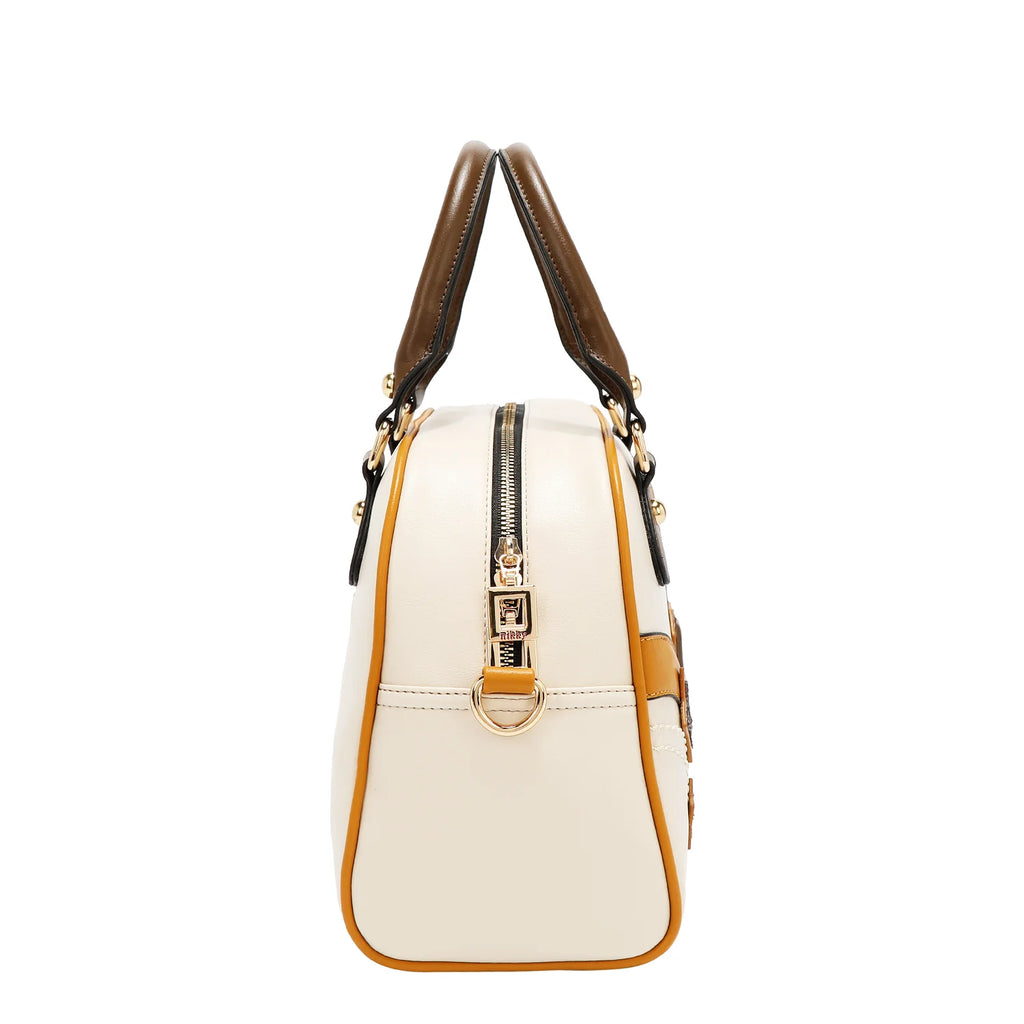 Varsity Dome Bag