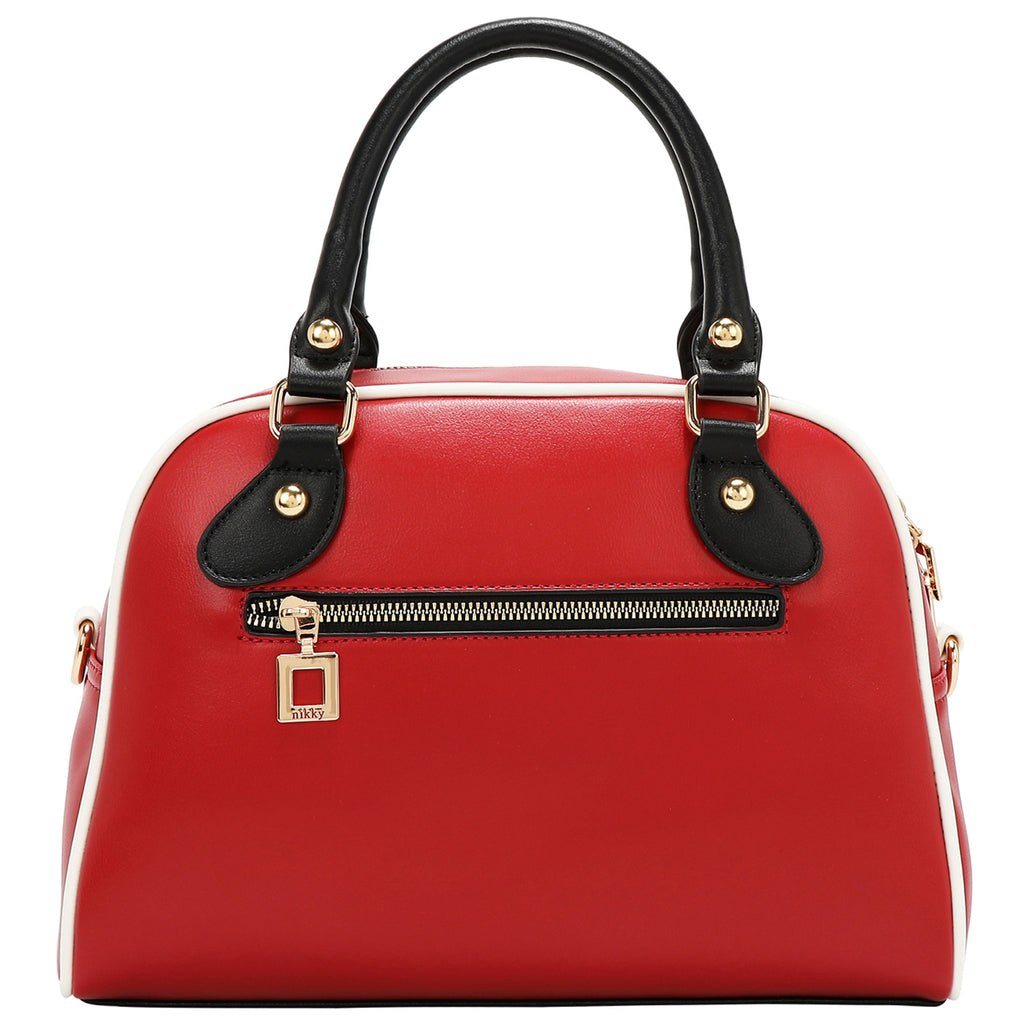 Varsity Dome Bag