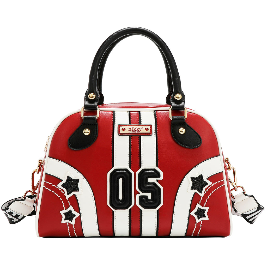 Varsity Dome Bag