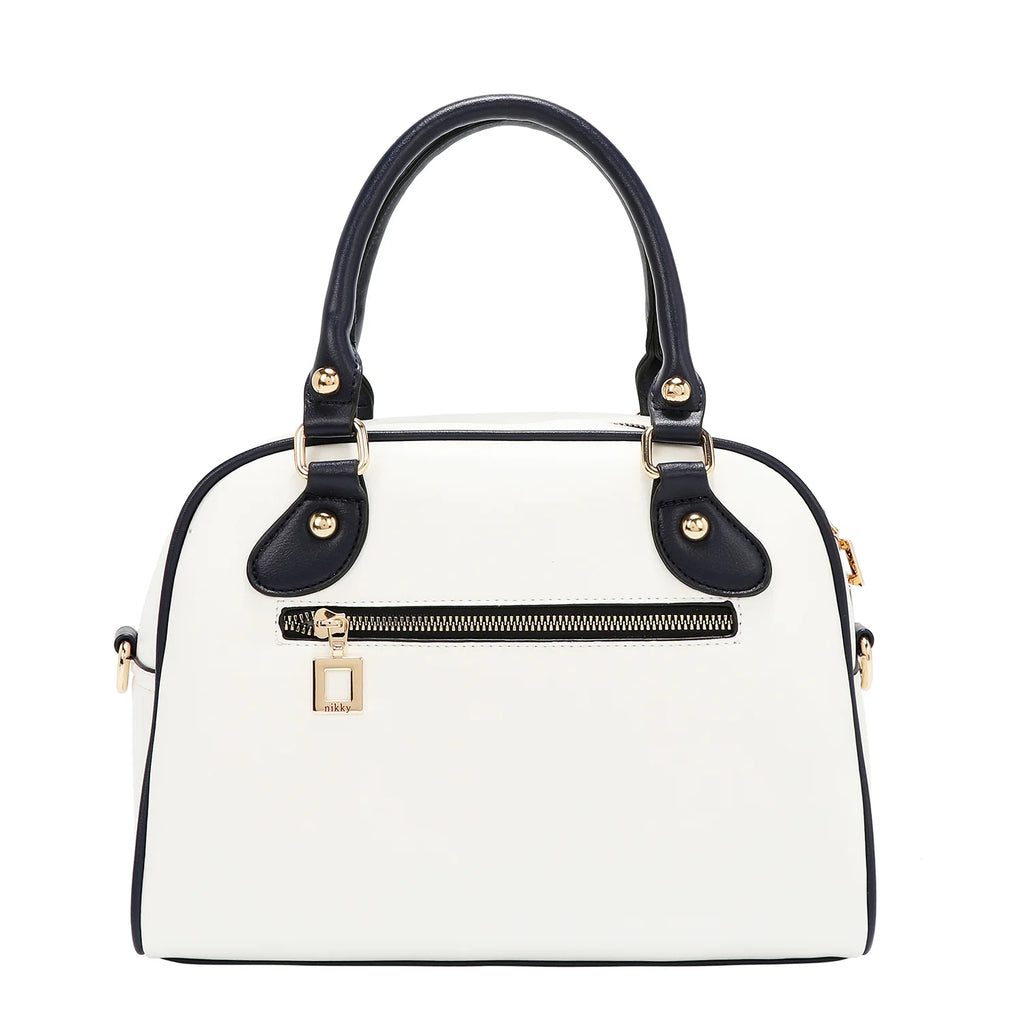 Varsity Dome Bag