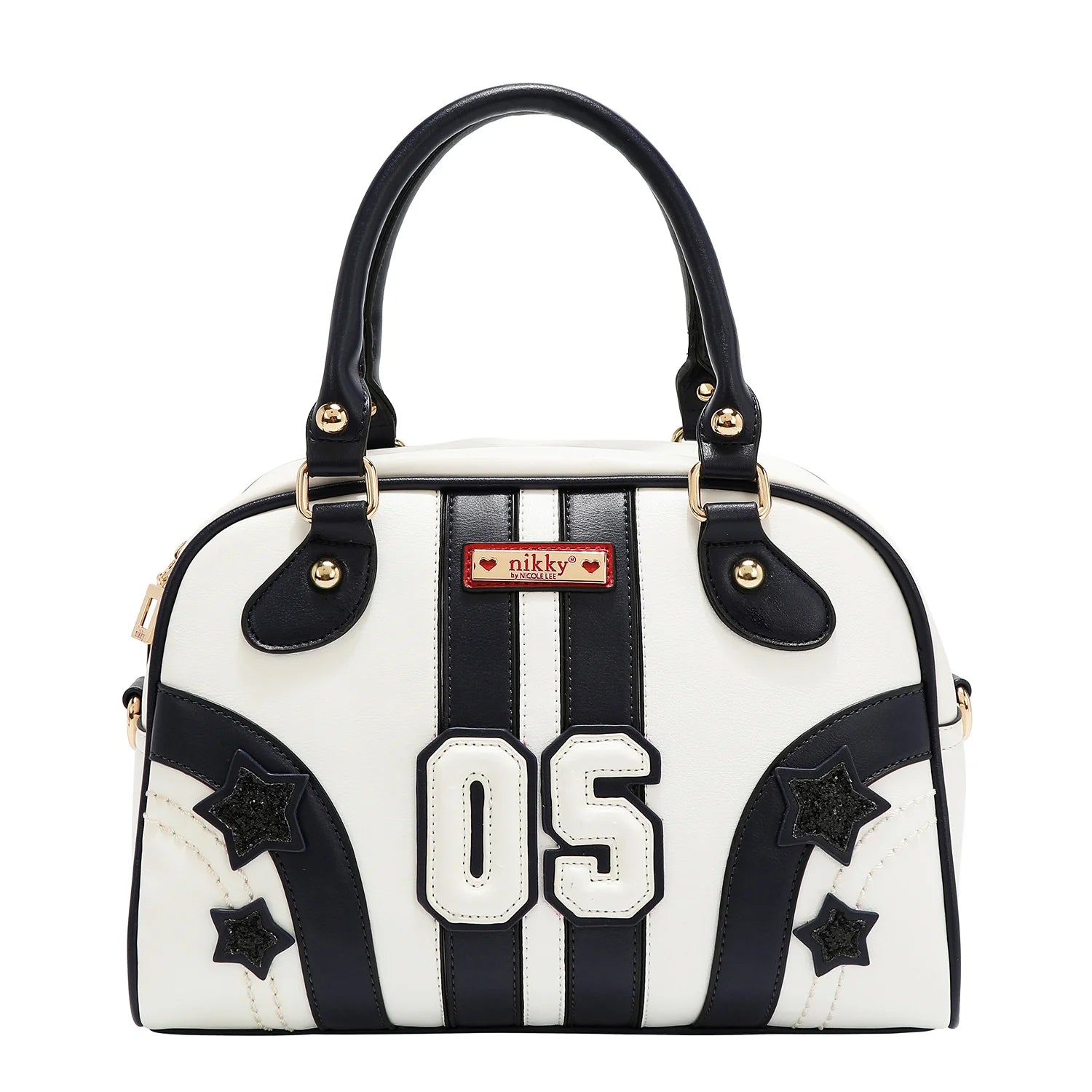 Varsity Dome Bag
