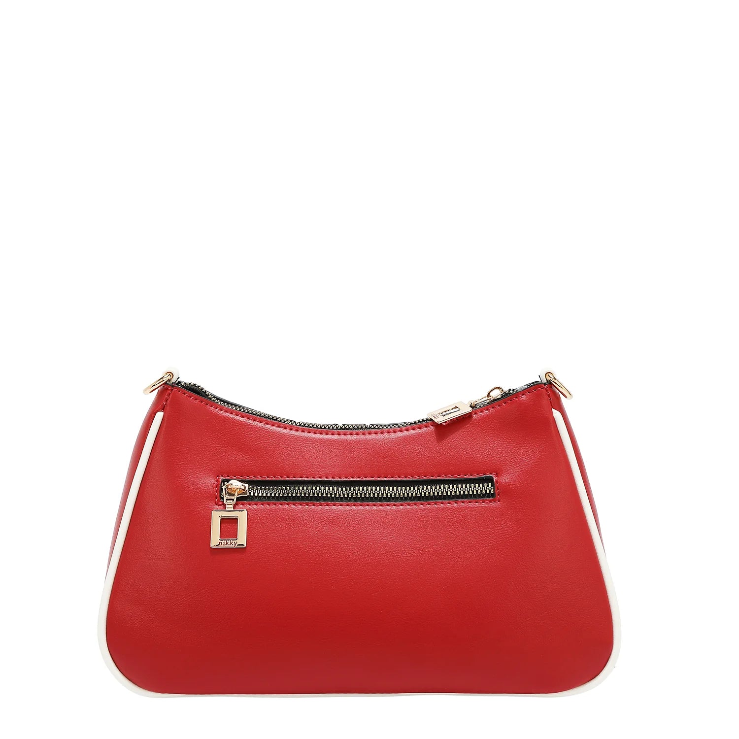 Varsity Crossbody Bag