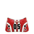 Varsity Crossbody Bag