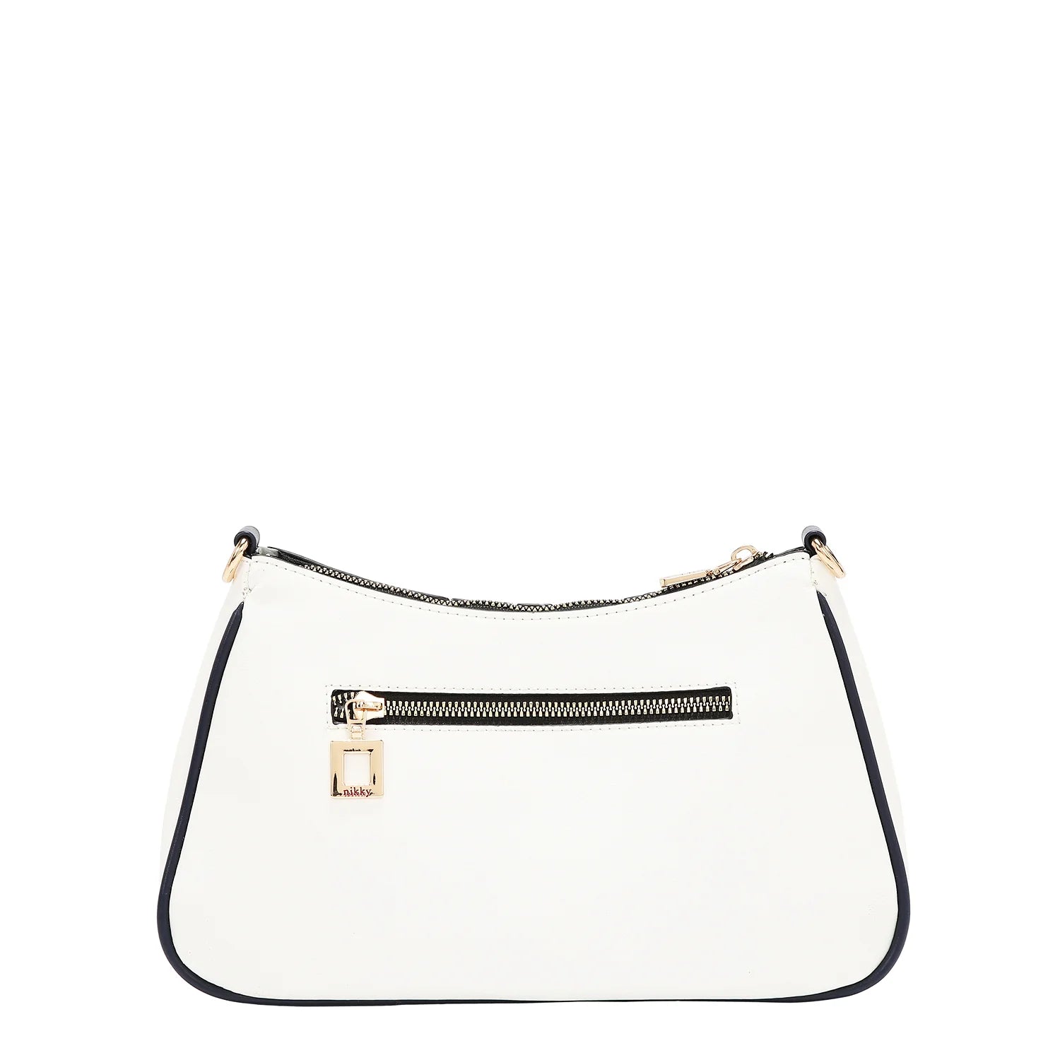 Varsity Crossbody Bag