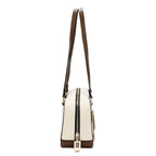 Varsity Shoulder Bag
