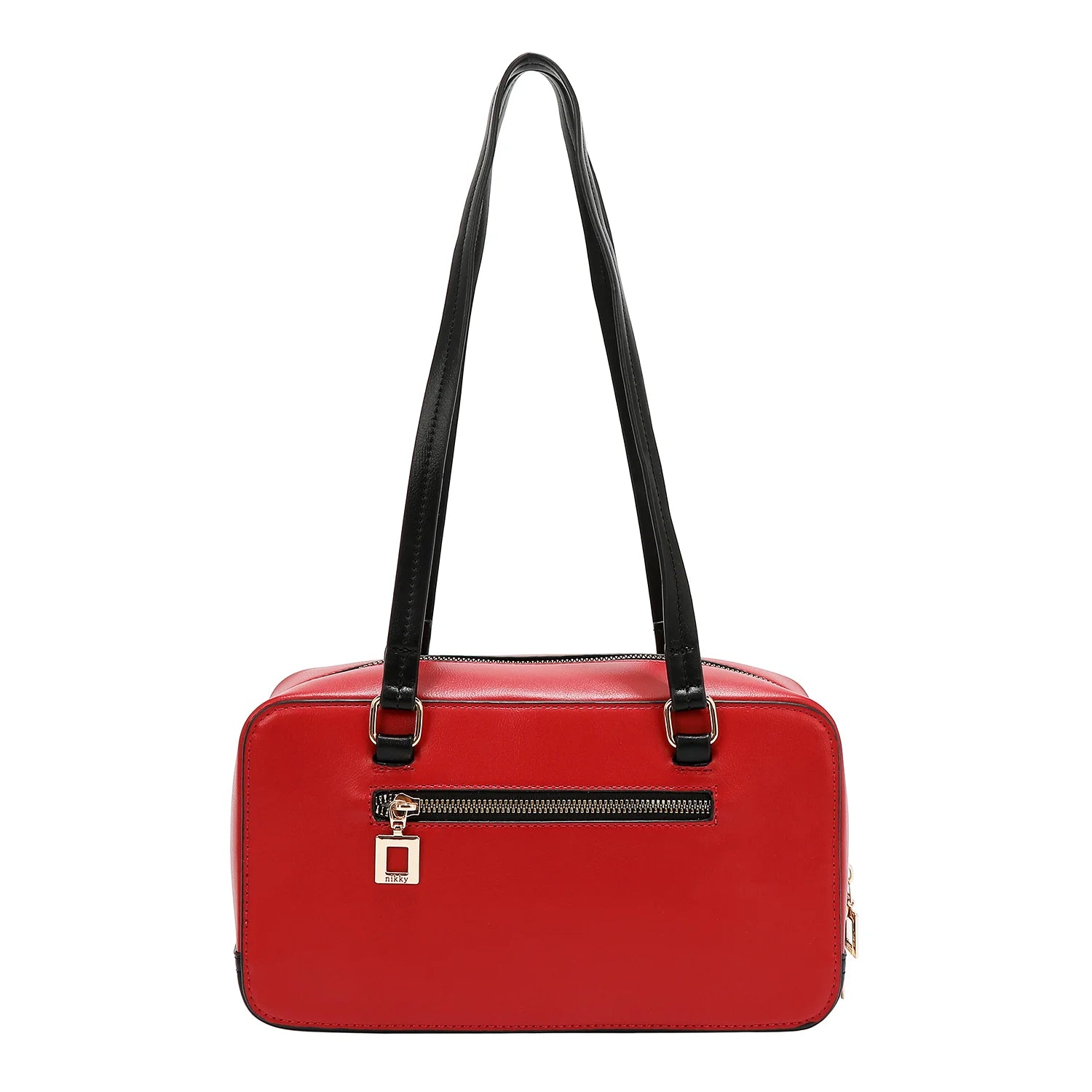Varsity Shoulder Bag