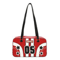Varsity Shoulder Bag