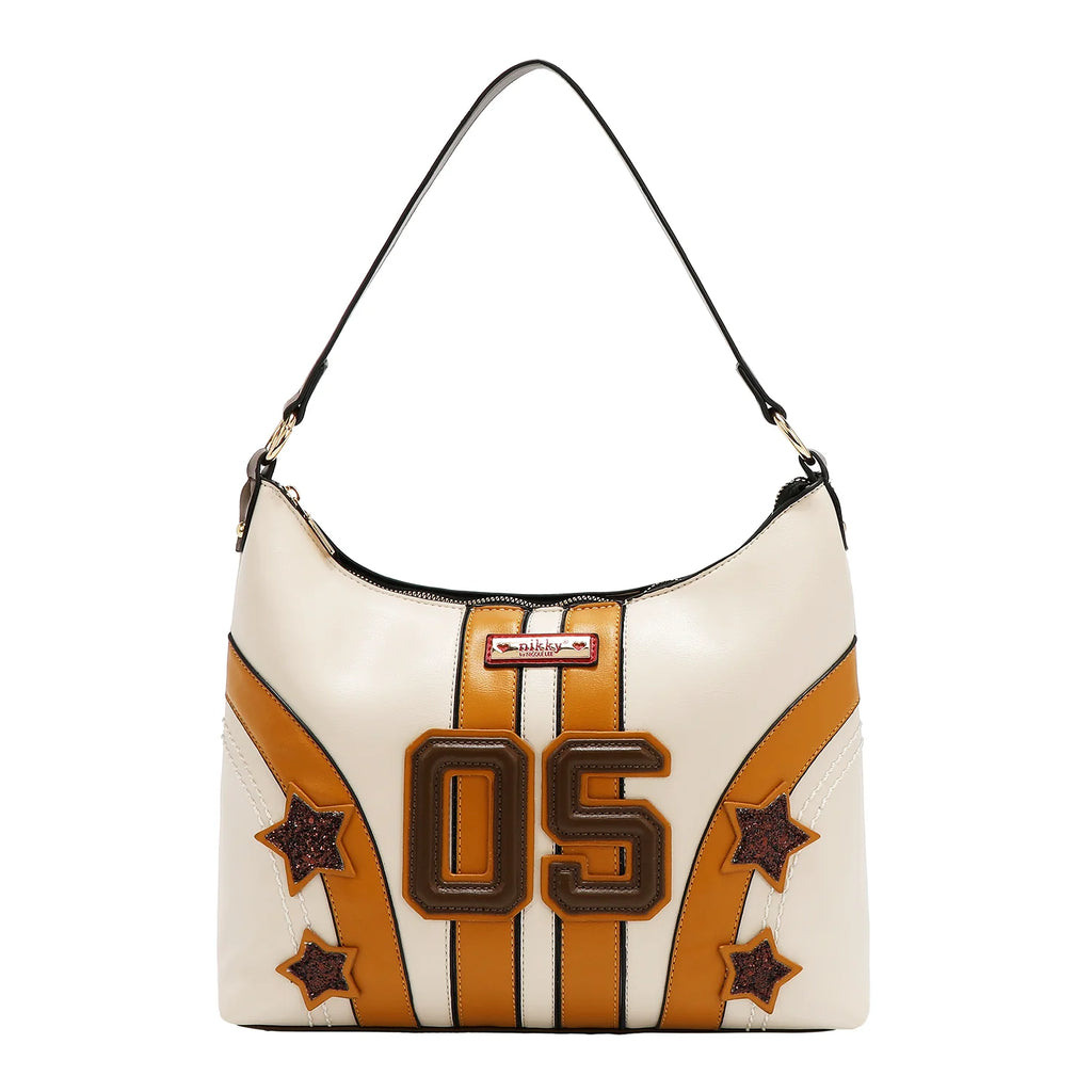 Varsity Tote Bag