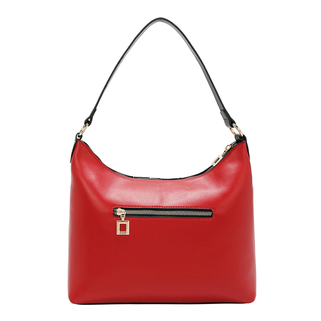 Varsity Tote Bag