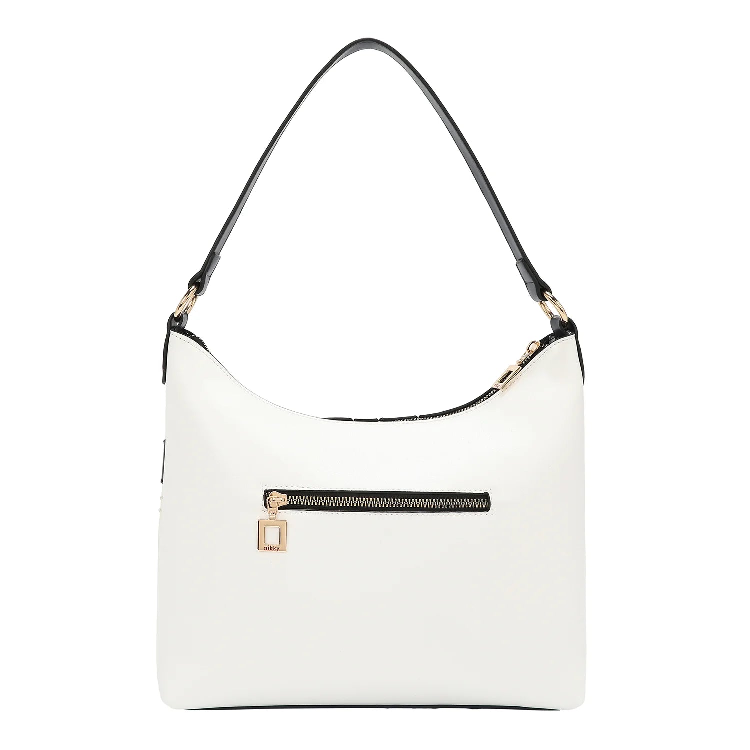 Varsity Tote Bag
