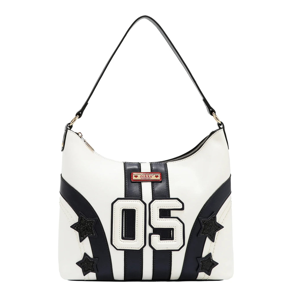 Varsity Tote Bag