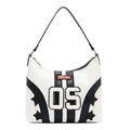 Varsity Tote Bag