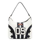 Varsity Tote Bag