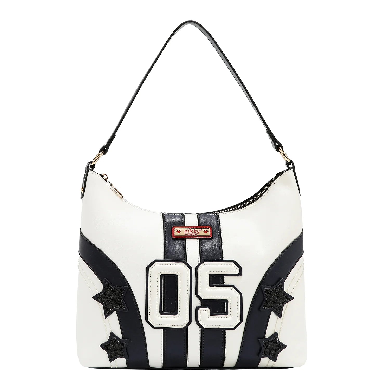Varsity Tote Bag