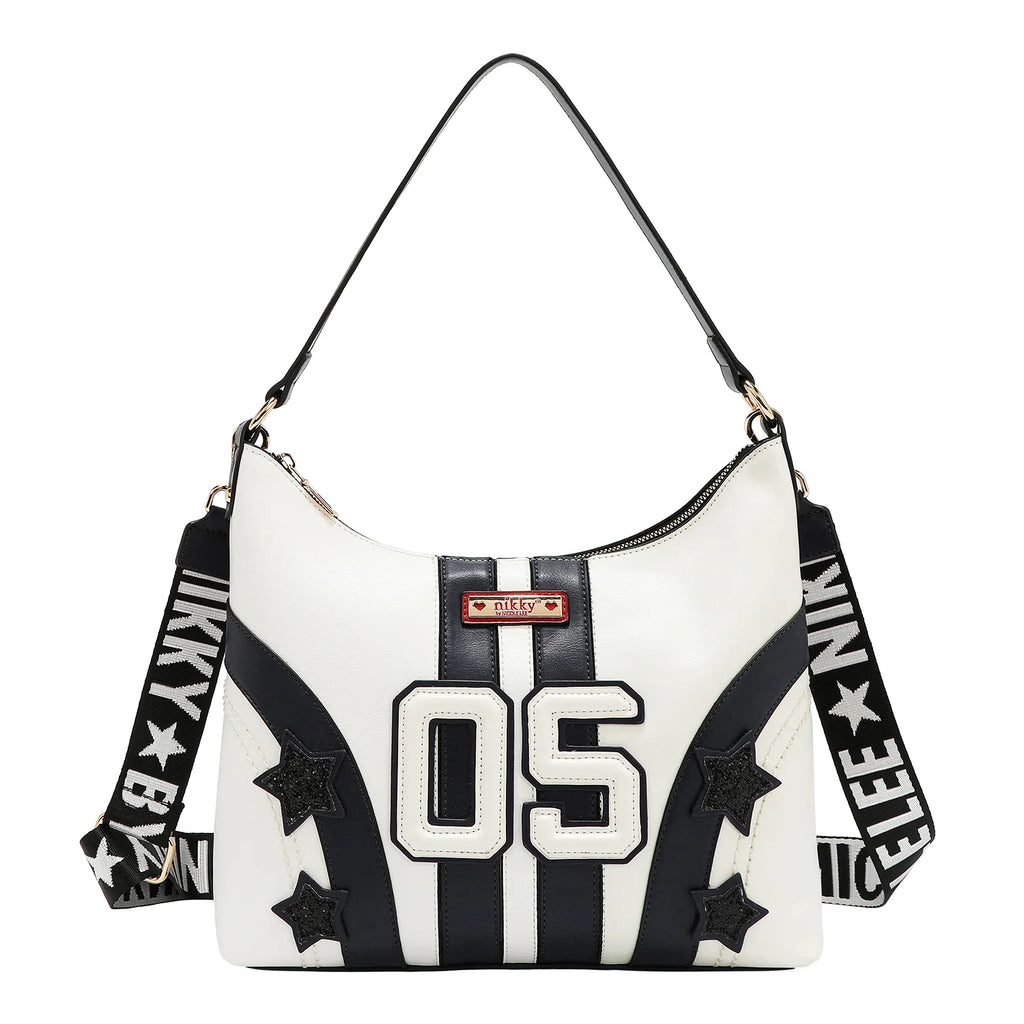 Varsity Tote Bag