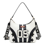 Varsity Tote Bag