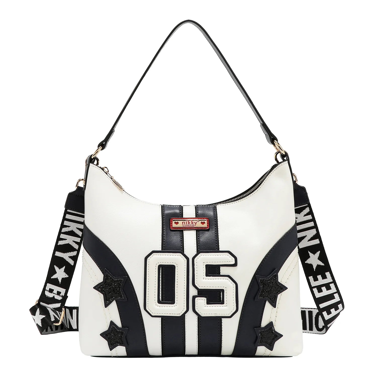 Varsity Tote Bag