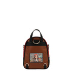 Mini Convertible Shoulder Bag