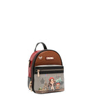 Mini Convertible Shoulder Bag