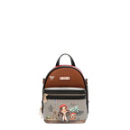 Mini Convertible Shoulder Bag