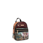 Mini Convertible Shoulder Bag