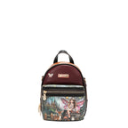 Mini Convertible Shoulder Bag