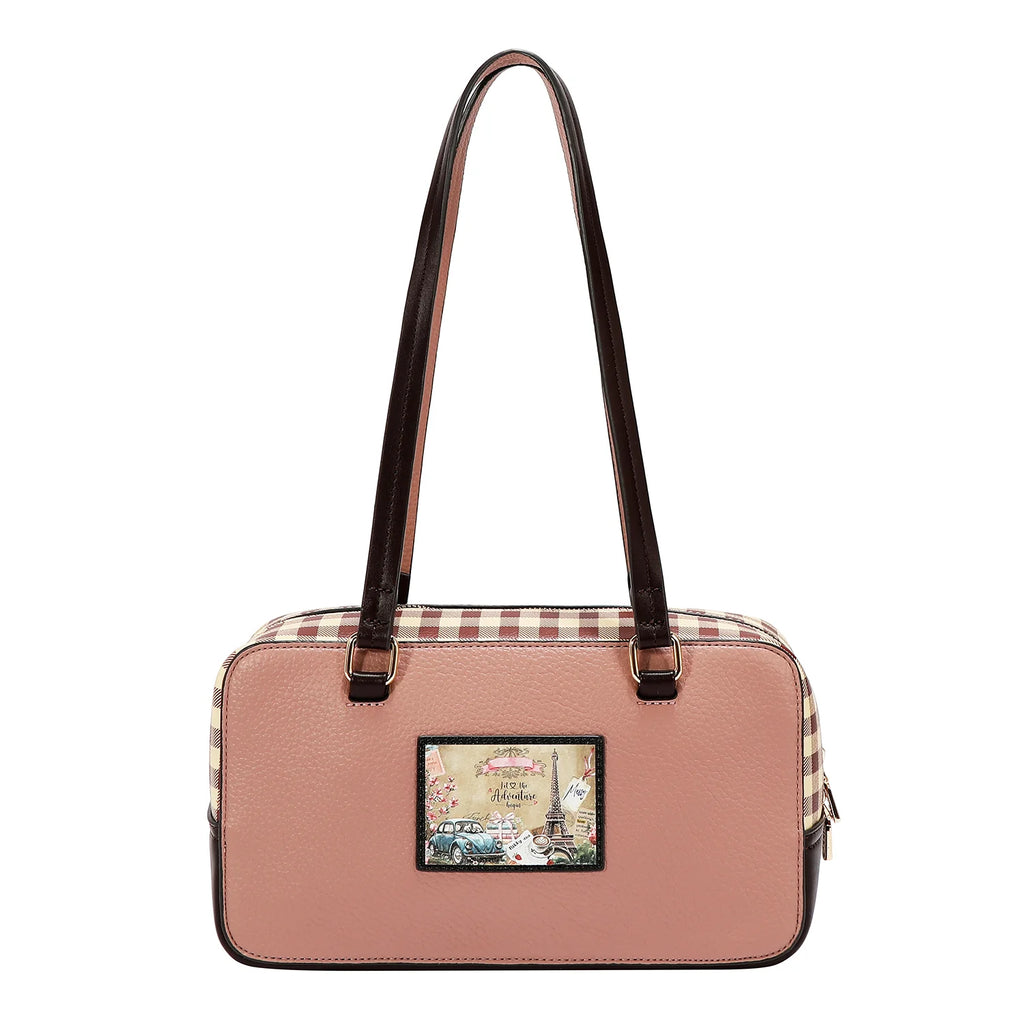 Shoulder Bag - CDM