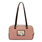 Shoulder Bag - CDM
